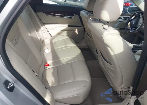 2017 Cadillac Xts Premium Luxury z USA, uszkodzony, nr VIN 2G61P5S36H9131698